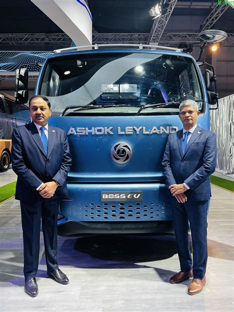 Discover Indias Top 5 Electric Trucks 2023 Indias Best Electric