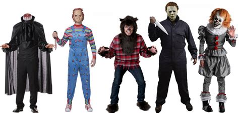 Costume Ideas For Groups Of Five Blog
