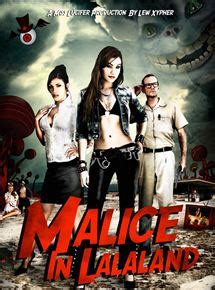 Shego i the true beauty and malice in one person. Malice In Lalaland - Película 2010 - SensaCine.com