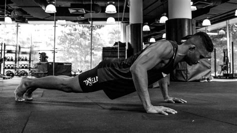 Heres How To Perfect Your Push Ups