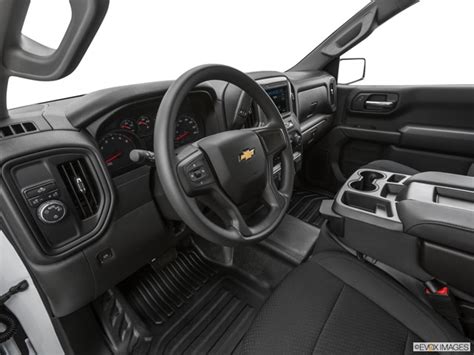 2021 Chevy Silverado 1500 Regular Cab Values And Cars For Sale Kelley