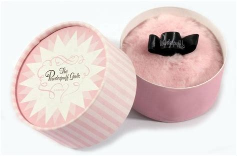 Talcum powder tins | vintage colgate's la france rose talc powder ad by thelazyhound. shimmer powder puff | Powder puff, Body powder puff ...