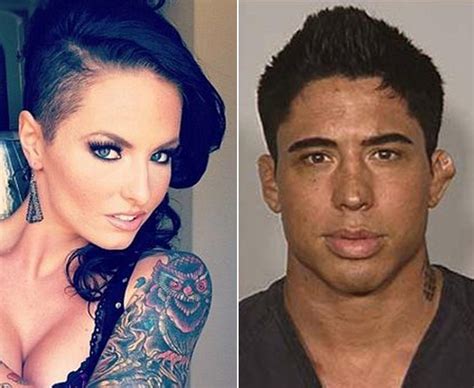Christy Macks Attack Allegedly By War Machine Police Report Reveals New Details Hollywood Life
