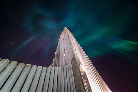 The 9 Best Attractions In Reykjavik