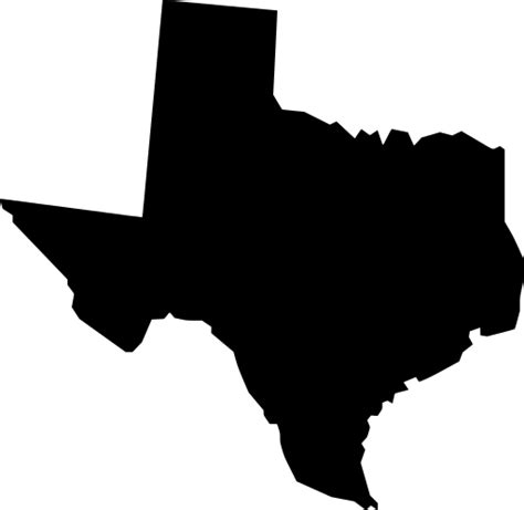 Svg Texas Mapa Bandera Estados Unidos Imagen E Icono Gratis De Svg