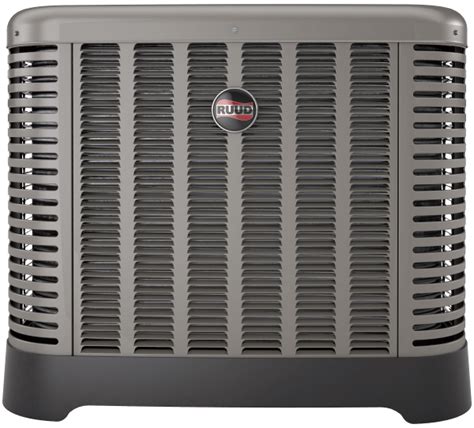 Ruud Air Conditioner Reviews 2021 Brand Overview Hvac Beginners