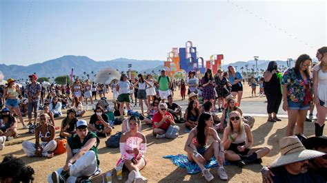 Coachella Music Festival Announces 2023 Dates - NBC Los Angeles