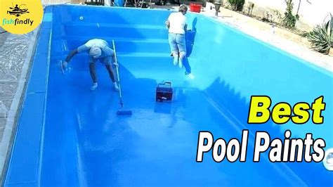 Part High Build Epoxy Pool Paint Kit Gal Ubicaciondepersonascdmxgobmx