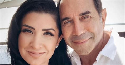 Botched Star Paul Nassif Wife Brittany Welcome Baby Girl