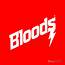 Bloods Logo Vector Cdr  BlogoVector