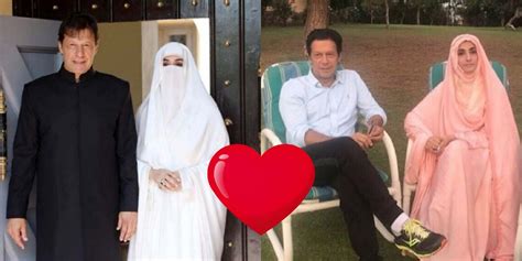 pm imran khan and first lady bushra bibi are giving us major couple goals after 100 days of pti