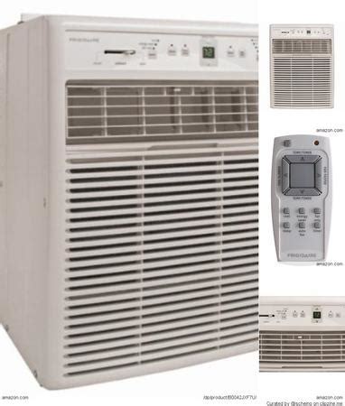 See our portable window air conditioner guide for full details on just what a portable. Best Vertical Window Air Conditioner Reviews and Ratings ...