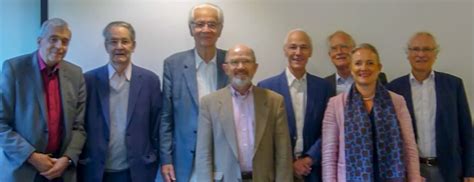 Anthroposophy is a path of knowledge aiming to guide the spiritual element in the human being to the spiritual in the universe ~ dr. Der Verein