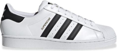 Adidas Superstar Footwear White Core Black