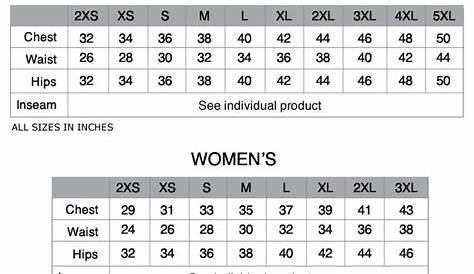 Womens to mens pants size chart – Plus size ladies online, ladies sale