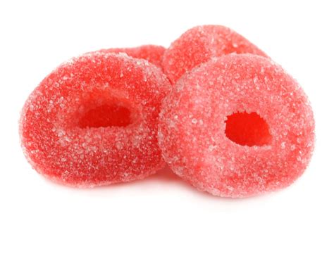 Buy Watermelon Gummy Rings In Bulk At Wholesale Prices Online Candy Nation