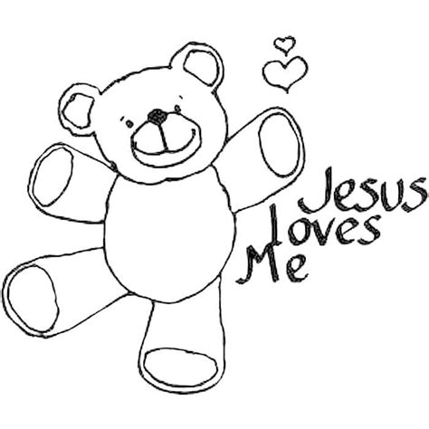 God Is Love Coloring Pages Free Coloring Home