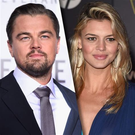 From camila morrone to naomi leonardo dicaprio's dating history: Did Leo DiCaprio Dump His GF to Get That Oscar? -- Vulture