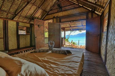 Inside A Magnificent Bahay Kubo Inspired Retreat Metr