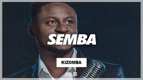 • 59 млн просмотров 4 года назад. SEMBA | Kizomba Instrumental 2020 "Matias Damásio" | By Rosáriobeats - YouTube