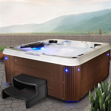 7 Worst Hot Tub Brands To Avoid 2021 And 5 Most Reliable Alternatives