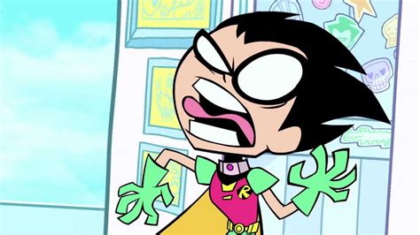 Check spelling or type a new query. Teen Titans Go! Episode 4 "Dude Relax!" Clip - Comic Vine