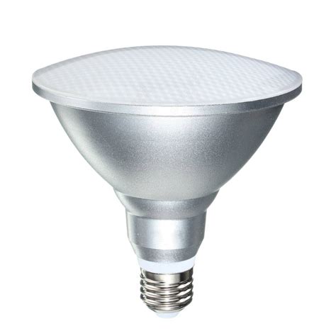 Par38 Outdoor Led Reflector Light Bulb Ip65 Waterproof 20w E27 Edison