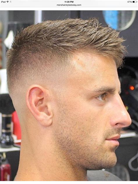 Pin By Dcdm On Haircuts Haircuts For Balding Men Mens Haircuts Short