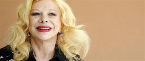 La diva ricorda bene il primo incontro col grande cineasta: Sandra Milo: "Da oggi sono rinata" - Il Decoder
