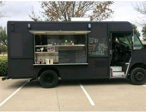 Food trucks have been all the rage on the coasts for awhile now, but lately they are popping up in almost every major city in the u.s. Used Food truck for sale for sale in Little Elm - letgo