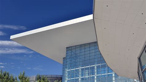 Hotels Near Denver Convention Center | Kimpton Monaco Denver