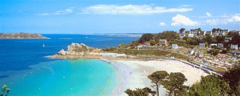 Met een kustlijn van bijna 2900 kilometer is de zee overal in bretagne. Holiday Cottages in Brittany | Gites in Brittany