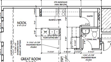 How To Read Construction Drawings Beginners Guide To