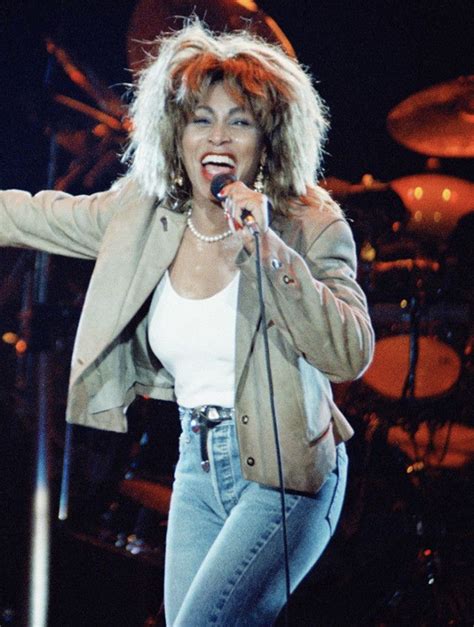 Pin By Daniel Nevarez On Tina Turner♥ 80s Fashion 1980s Fashion