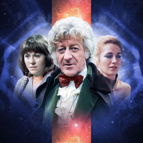 New Classic Doctor Who 1970s Style News Big Finish