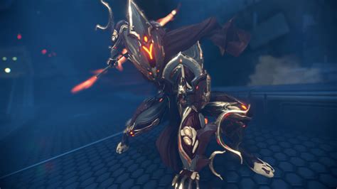 Excalibur Umbra Looks Great With The Dex Skin Second Time Using