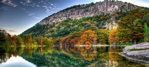 Garner State Park Wallpapers Wallpaper Cave