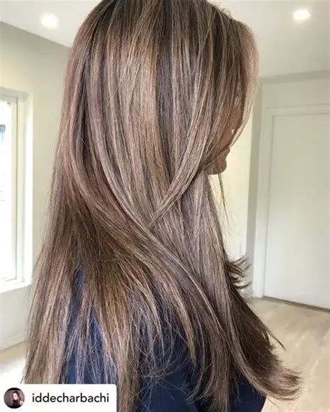 14 Different Shades Of Brown Hair Color You Have To Try In 2023 Artofit