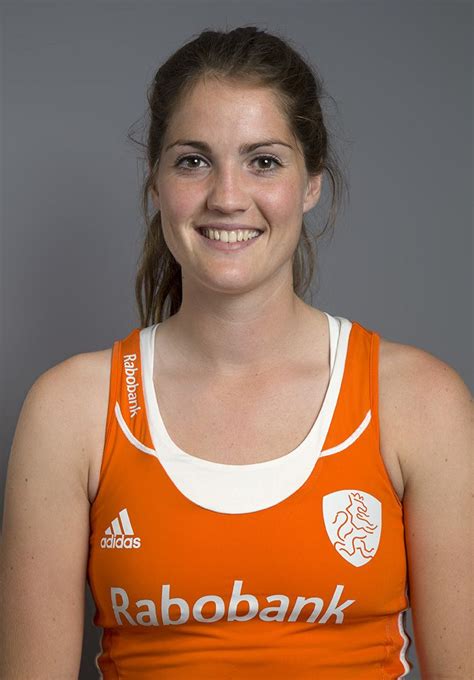 Maybe you would like to learn more about one of these? Marloes Keetels (Hockey-Holanda) | Hockey, Vrouw, Hockey ...