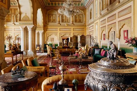 You Can Stay The Night In A 300 Year Old Indian Palace Travel Insider
