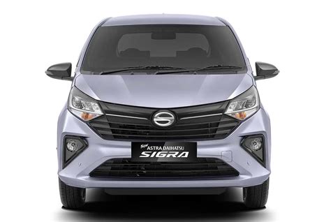 Varian Harga Dan Spesifikasi Daihatsu Sigra Info Mobil Bekas