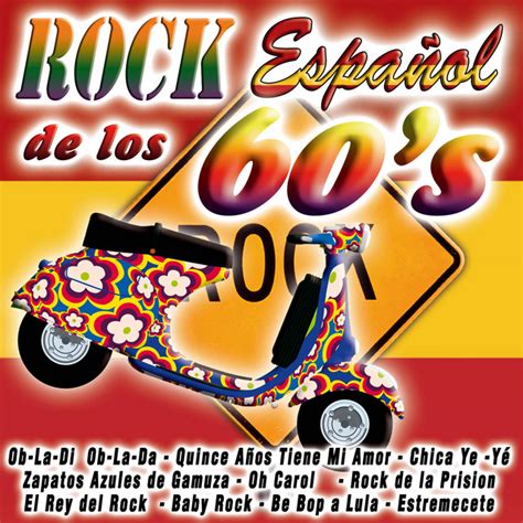 Sintético 94 Foto Rock And Roll De Los 60 En Español Alta Definición