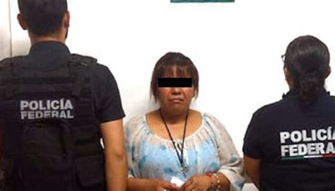 Detienen a mujer que explotaba sexualmente a su hija de 7 años