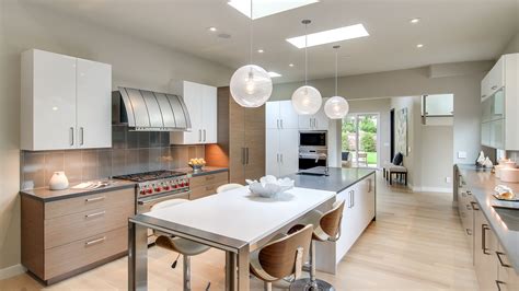 11 Interior Design Ideas Open Plan Kitchen 2022 Decor