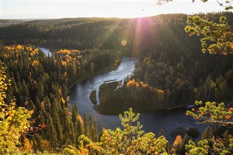 Lapland Europes Last Wilderness Visit Finnish Lapland