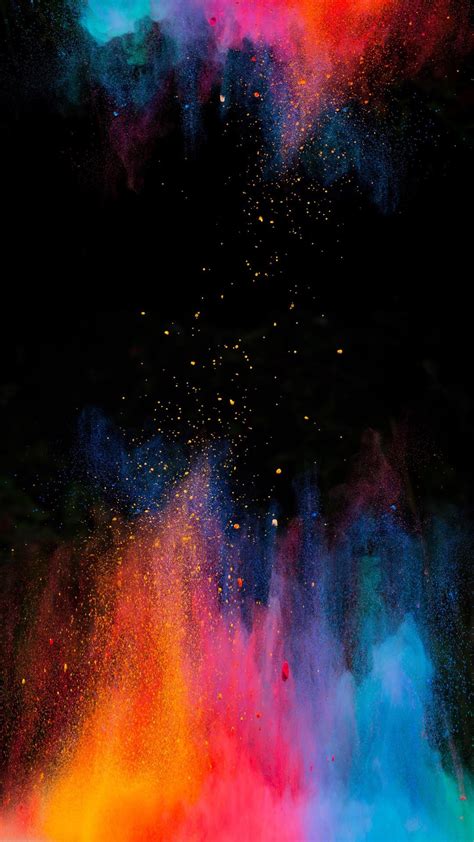 Amoled Iphone Wallpapers Wallpaper Cave