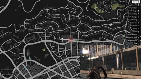 All 8 Hospital Locations In Gta 5 Map And Guide 🌇 Gta Xtreme