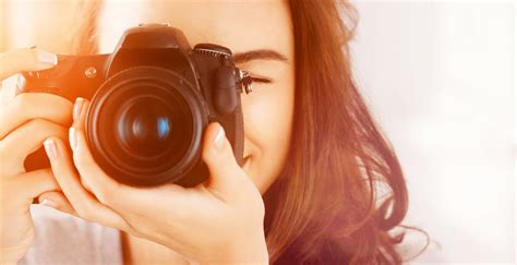 The 6 Things Photographers Know About Life Thought Catalog