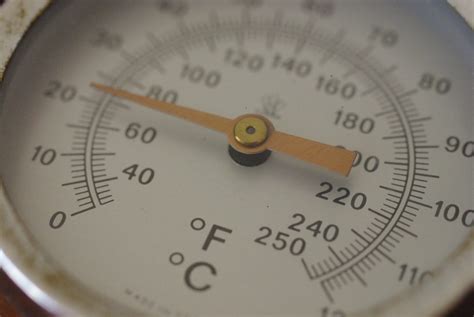 Cette page existe aussi en français. Fahrenheit vs. Celsius: Did the U.S. Get It Right After All?