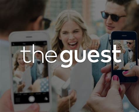 Discover Photo Sharing In A Whole New Way The Guest App Formerly Veri